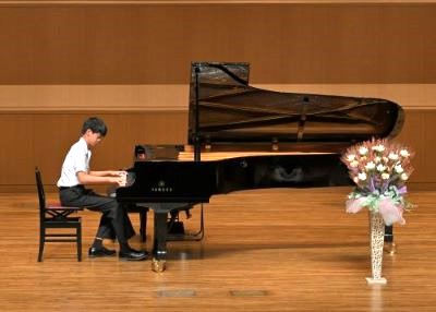 生徒演奏写真10