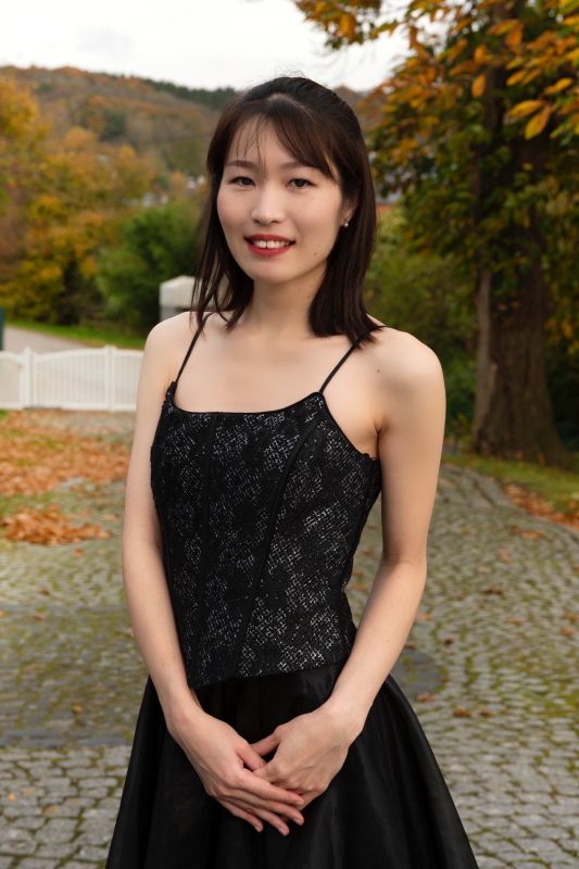  立木彩音　ピアノ