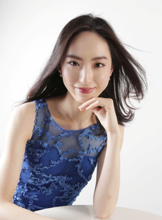 増谷葵  ピアノ